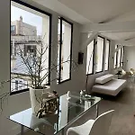 Loft Sainte Claude