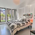 Loft Sainte Claude