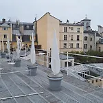 Loft Sainte Claude