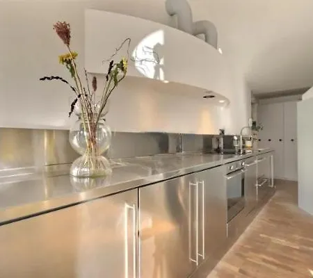 Appartamento Loft Sainte Claude *