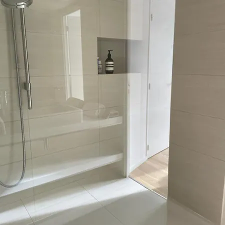 Appartamento Loft Sainte Claude *