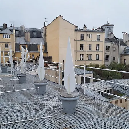 Appartamento Loft Sainte Claude *